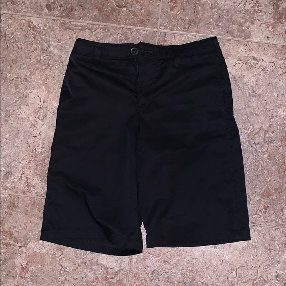 boys dress shorts.
